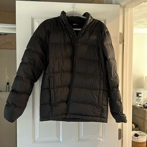 North Face Coat